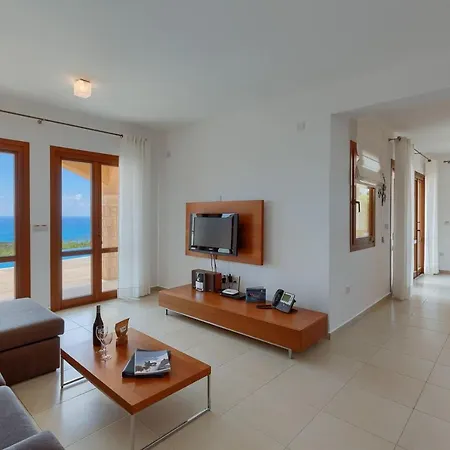 Aphrodite Hills Junior Villas Junior Te02 Air Conditioning Private Pool 2 Bedrooms P * Paphos