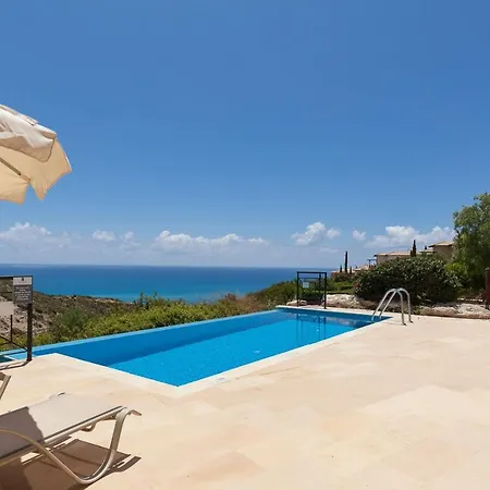 Aphrodite Hills Junior Villas Junior Te02 Air Conditioning Private Pool 2 Bedrooms P Villa Paphos