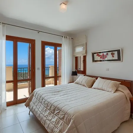 Aphrodite Hills Junior Villas Junior Te02 Air Conditioning Private Pool 2 Bedrooms P * Paphos