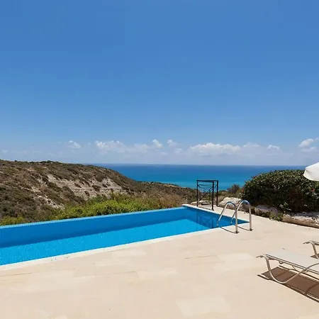 Aphrodite Hills Junior Villas Junior Te02 Air Conditioning Private Pool 2 Bedrooms P Villa