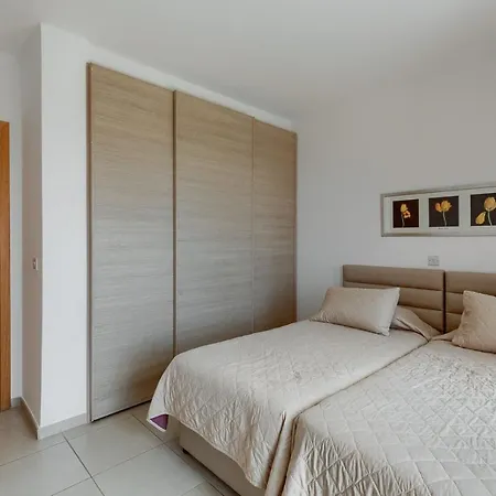 Aphrodite Hills Junior Villas Junior Te02 Air Conditioning Private Pool 2 Bedrooms P Willa *