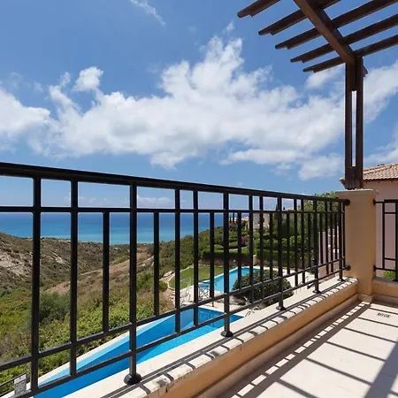 Aphrodite Hills Junior Villas Junior Te02 Air Conditioning Private Pool 2 Bedrooms P